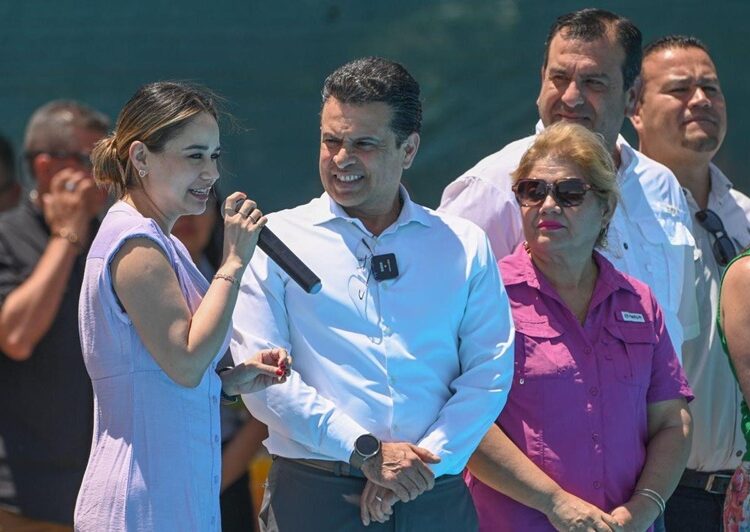 Abren albercas de CEDIF’s a familias victorenses