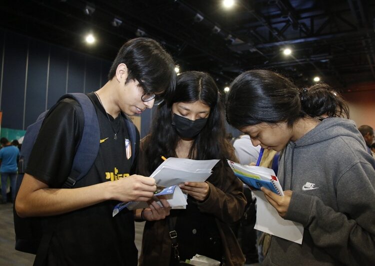 Acercarán ferias del empleo a la población; las llevarán a las colonias