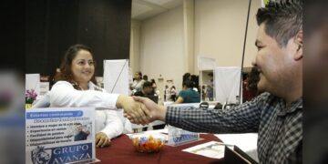 Acercarán ferias del empleo a la población; las llevarán a las colonias