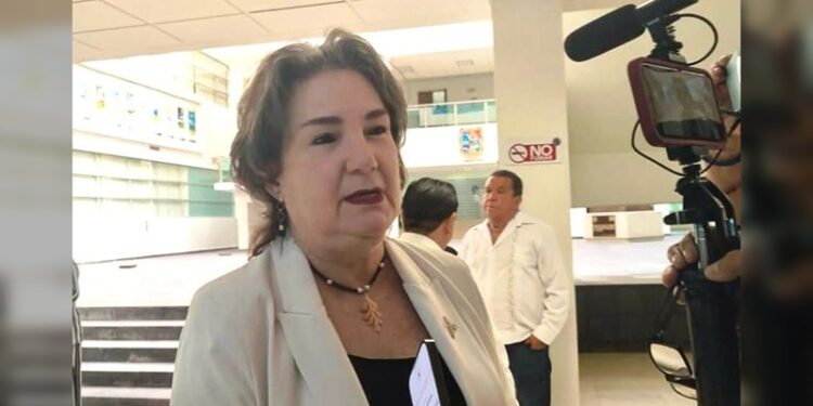 Acompañará SET a escuelas en proceso de cambiar comida chatarra a saludable