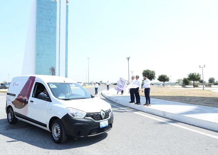 Américo Villarreal destaca avances en materia laboral