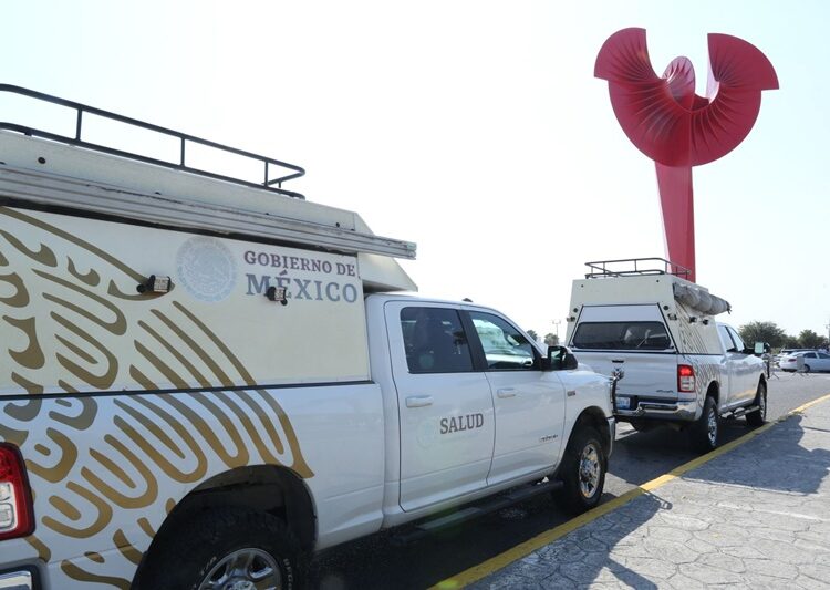 Américo Villarreal destaca avances en materia laboral