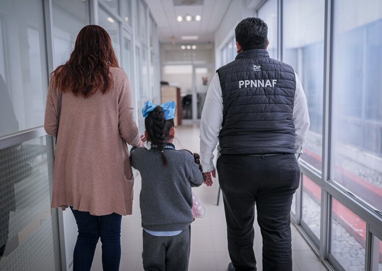 Apapacha DIF Tamaulipas a cerca de 170 mil niñas y niños en todo el estado