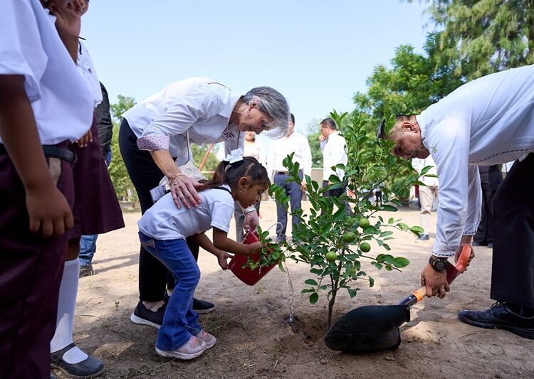 Apapacha DIF Tamaulipas a cerca de 170 mil niñas y niños en todo el estado