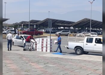 Apoya ITAVU a familias afectadas por inundaciones en Reynosa