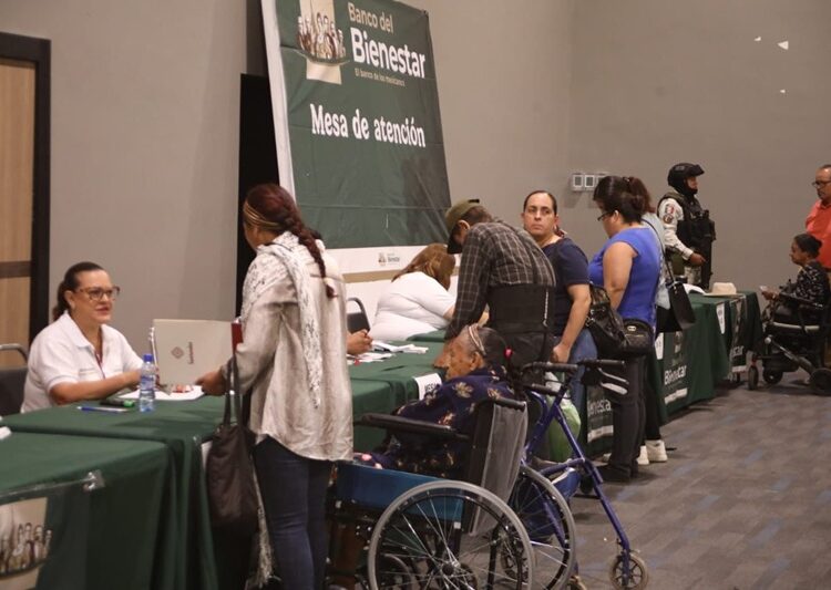 “Apoyos a familias afectadas por lluvias en Tamaulipas, refleja gobierno de CSP”: AVA