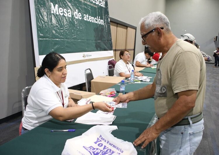 “Apoyos a familias afectadas por lluvias en Tamaulipas, refleja gobierno de CSP”: AVA