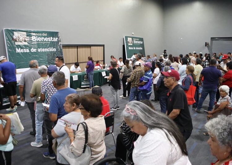 “Apoyos a familias afectadas por lluvias en Tamaulipas, refleja gobierno de CSP”: AVA