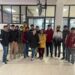 Aprenden estudiantes de UTTN procesos de manufactura automatizados