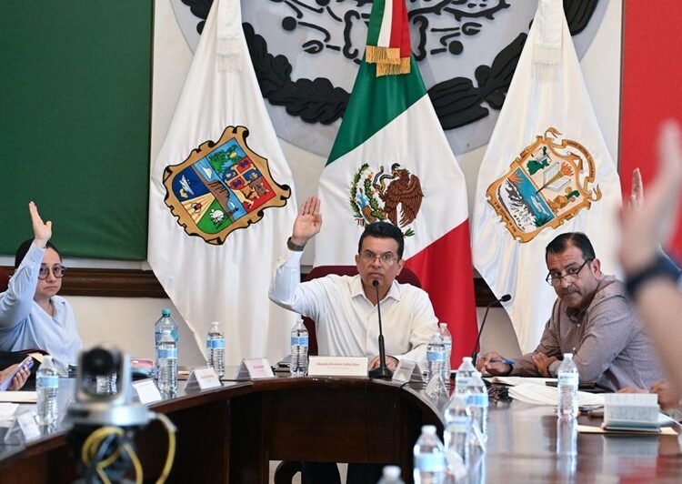 ¡Tamaulipas busca su pase a la Olimpiada Nacional!