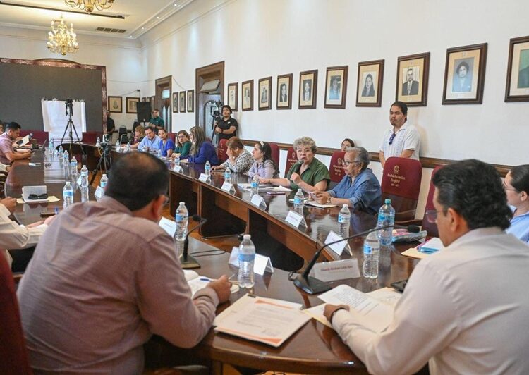 ¡Tamaulipas busca su pase a la Olimpiada Nacional!