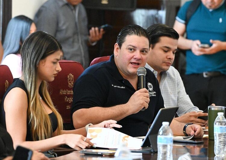 ¡Tamaulipas busca su pase a la Olimpiada Nacional!