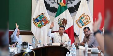 Aprueba Victoria Programa de Ordenamiento Territorial 2025-2040