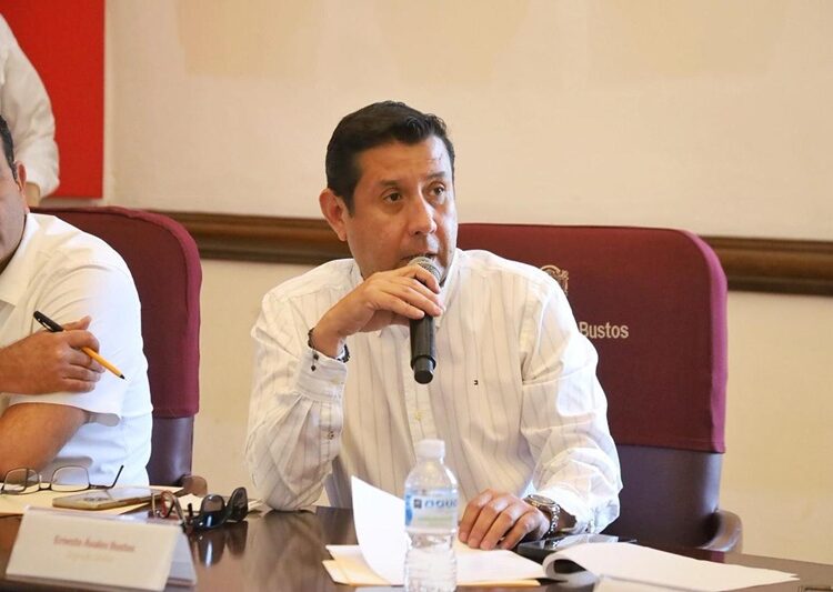 Aprueba Cabildo plan de obras públicas de Victoria