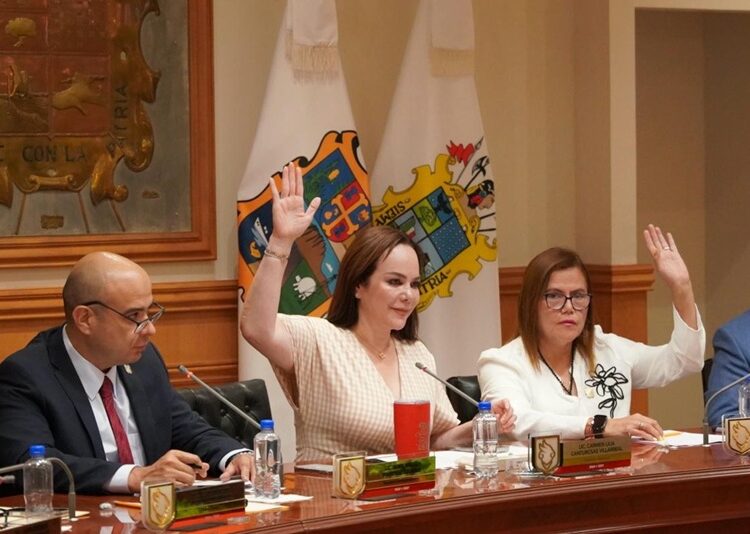 Aprueba NLD inversión para expandir ‘Línea Morada’