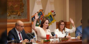 Aprueba NLD inversión para expandir ‘Línea Morada’