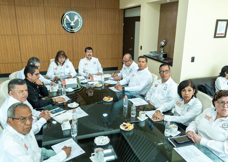 Aprueba la Asamblea Universitaria la creación de la Fundación UAT