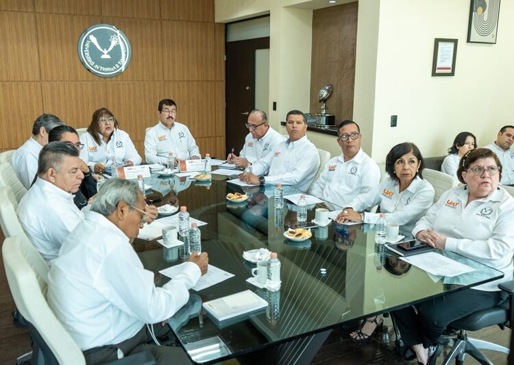 Aprueba la Asamblea Universitaria la creación de la Fundación UAT