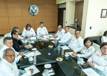 Aprueba la Asamblea Universitaria la creación de la Fundación UAT