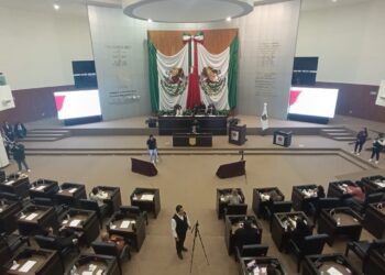 Asegura SSPE que Tamaulipas está exento en robo de autotransporte