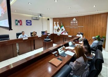 “Aumentan a 28 renuncias al proceso electoral judicial de Tamaulipas”: IETAM