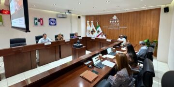 “Aumentan a 28 renuncias al proceso electoral judicial de Tamaulipas”: IETAM