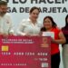 Refrenda Carmen Lilia su compromiso con la educación
