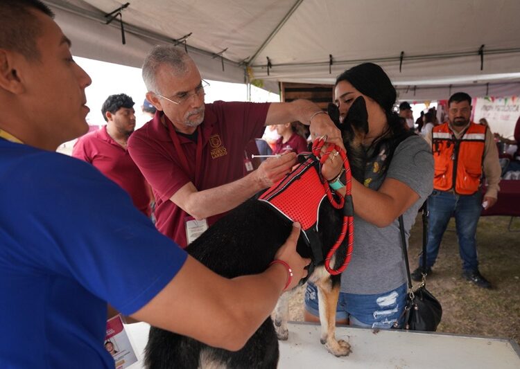 CLC acerca el Gobierno con el programa “presidencia cerquita de ti”