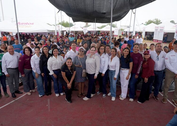 CLC acerca el Gobierno con el programa “presidencia cerquita de ti”