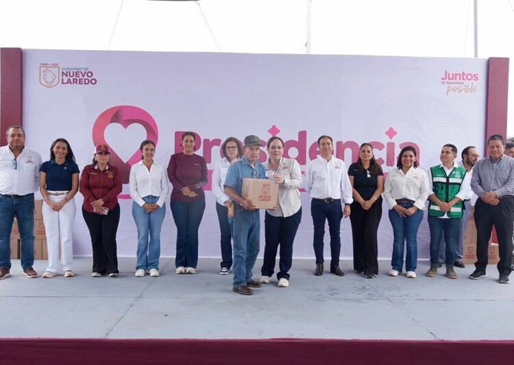 CLC acerca el Gobierno con el programa “presidencia cerquita de ti”