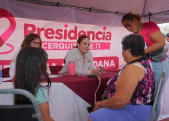 CLC acerca el Gobierno con el programa “presidencia cerquita de ti”