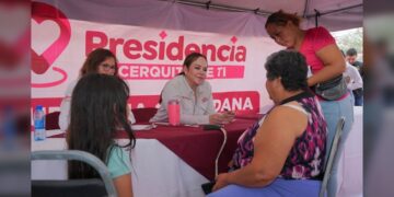 CLC acerca el Gobierno con el programa “presidencia cerquita de ti”