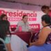 CLC acerca el Gobierno con el programa “presidencia cerquita de ti”