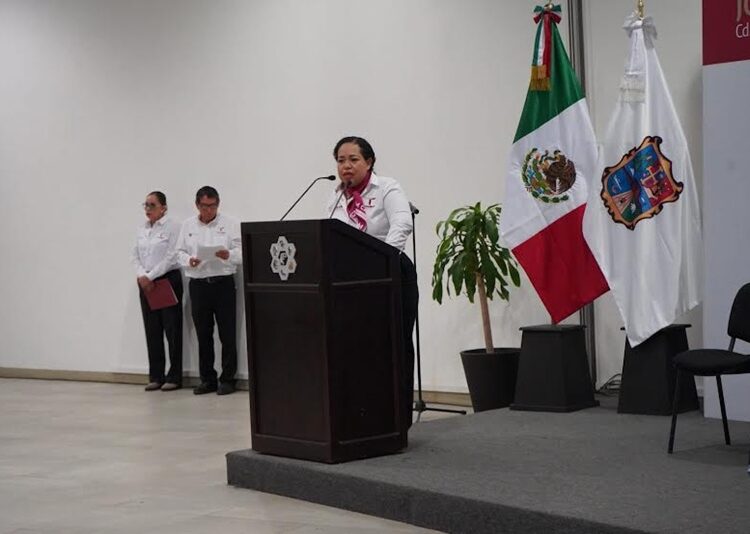 Capacita CRETAM a agentes educativos sobre inclusión en la infancia