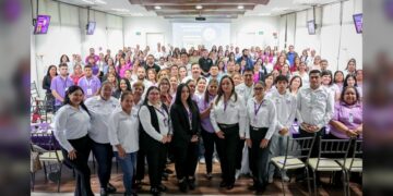 Capacita DIF Tamaulipas la operatividad de los programas alimentarios