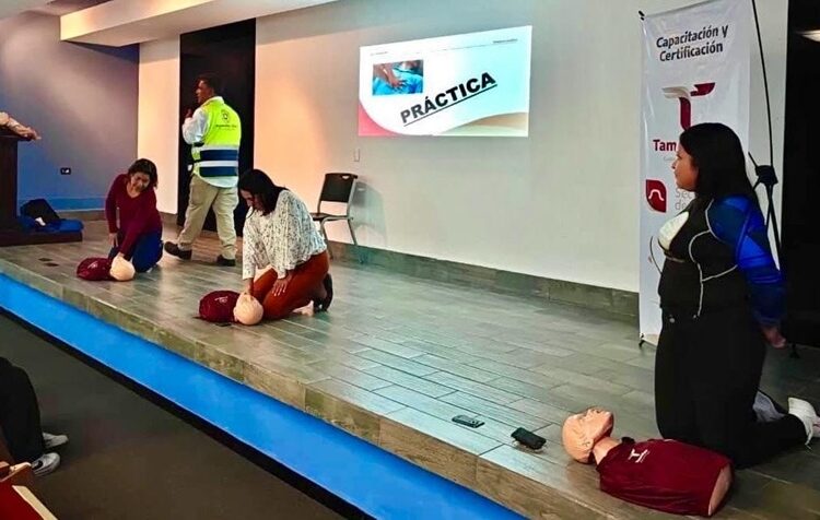 Capacita Gobierno de Tamaulipas a más de 3 mil prestadores de servicios turísticos