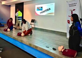 Capacita Gobierno de Tamaulipas a más de 3 mil prestadores de servicios turísticos