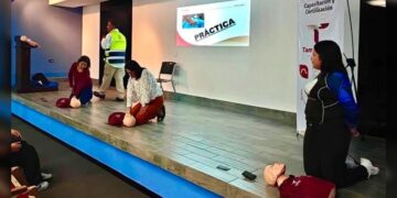 Capacita Gobierno de Tamaulipas a más de 3 mil prestadores de servicios turísticos