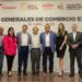 Capacitan a más de 250 profesionales en reglas generales de Comercio Exterior en NLD