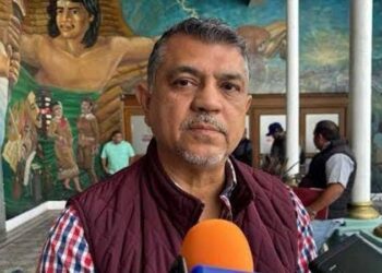 Intensifica municipio limpieza en centros turísticos y recreativos