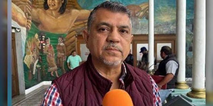 Intensifica municipio limpieza en centros turísticos y recreativos