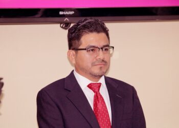 Renuncia director de Obras Públicas de Altamira