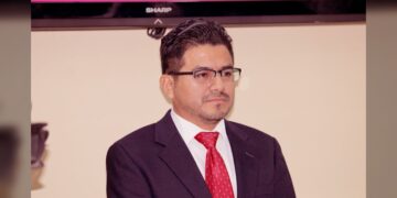 Renuncia director de Obras Públicas de Altamira