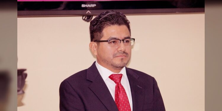 Renuncia director de Obras Públicas de Altamira