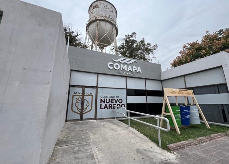 Cerrarán oficinas de COMAPA por Semana Santa