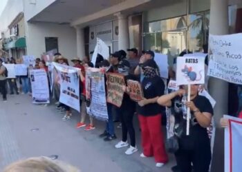 Hospitalizan de emergencia al exgobernador de Tamaulipas, Cavazos Lerma