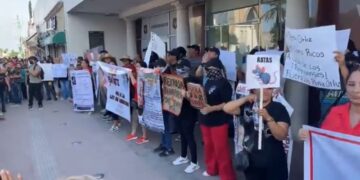 Hospitalizan de emergencia al exgobernador de Tamaulipas, Cavazos Lerma