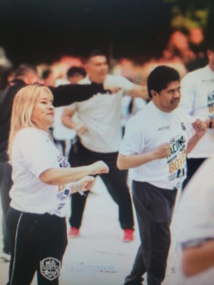 Presenta Dámaso Anaya primer informe rectoral humanista