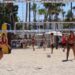 Clasifica Tamaulipas a Olimpiada Nacional 2025 en voleibol de playa