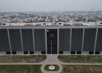 Colabora NLD con ANAM en captación de personal e instalación de negocios